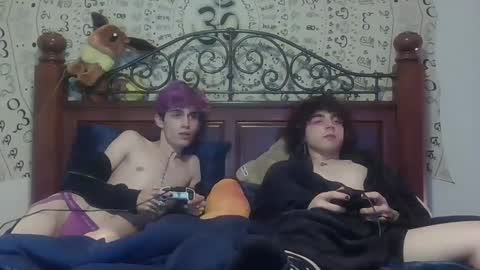 P4ANT0M online show from 10/07/25, 07:49