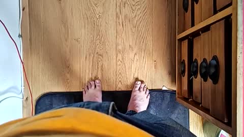 Snapshot of p4ul10 chatting on 09/29/25, 02:00 Paulo online show from 09/29/25, 02:00