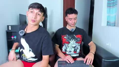 P online show from 05/03/26, 02:17