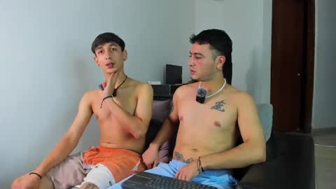 P online show from 05/17/26, 04:32