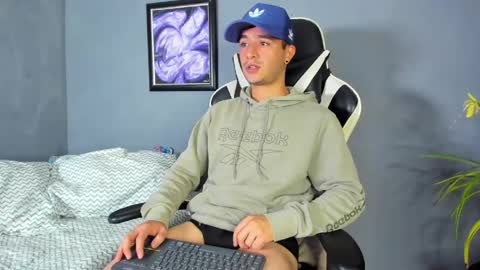 P online show from 06/09/26, 02:56