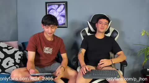 P online show from 06/15/26, 02:36