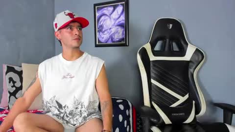 P online show from 06/27/26, 03:55