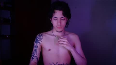 Snapshot of p_parker222 chatting on 06/26/26, 11:31 P PARKER online show from 06/26/26, 11:31