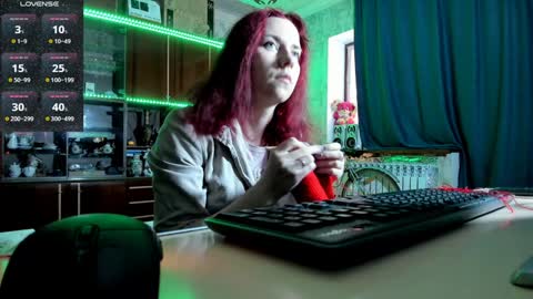 Snapshot of pa1e_pr1ncess chatting on 12/31/24, 06:27 Ella online show from 12/31/24, 06:27