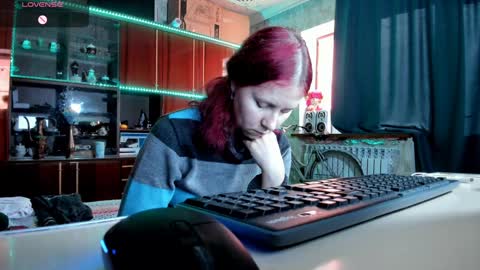 Snapshot of pa1e_pr1ncess chatting on 02/01/25, 01:09 Ella online show from 02/01/25, 01:09