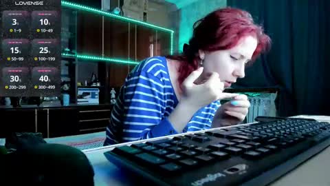 Snapshot of pa1e_pr1ncess chatting on 02/16/25, 06:43 Ella online show from 02/16/25, 06:43