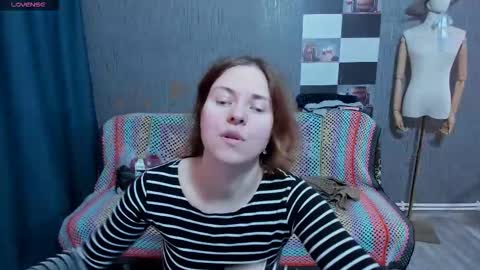 Ella online show from 11/13/25, 08:13