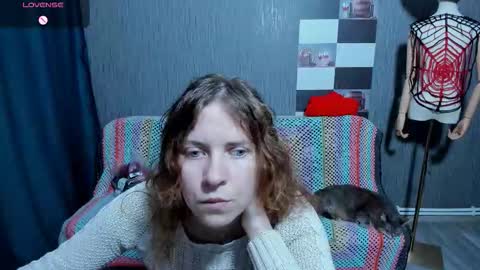 Ella online show from 11/17/25, 07:03