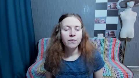 Ella online show from 02/22/26, 08:35