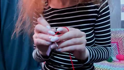 Ella online show from 03/01/26, 06:15