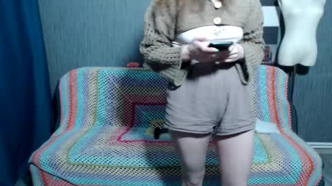 Ella online show from 03/22/26, 05:33