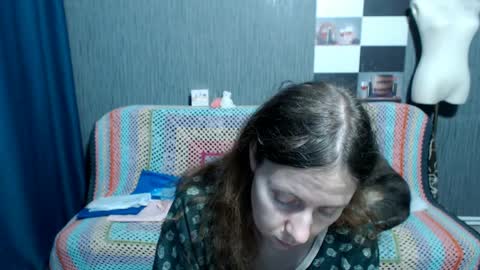 Ella online show from 03/28/26, 04:50