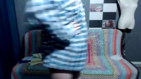 Ella online show from 03/29/26, 05:18