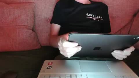 pablo19692017 online show from 07/24/26, 10:30