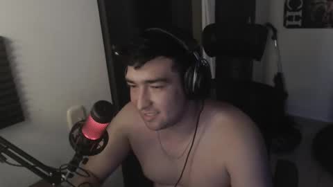 Snapshot of pablo6gomez91994 chatting on 10/18/25, 12:28 Marco online show from 10/18/25, 12:28