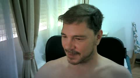 pablo_87_07 online show from 08/02/26, 07:40