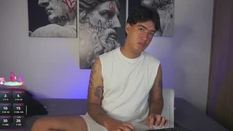 Snapshot of pablo__cruz chatting on 07/06/26, 03:03 Pablo online show from 07/06/26, 03:03