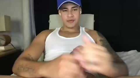 Snapshot of pablo_boston chatting on 02/06/25, 12:33 Javi online show from 02/06/25, 12:33
