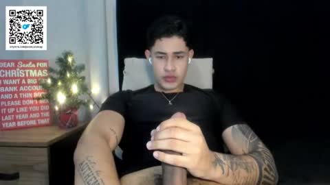 Javi    online show from 12/16/25, 05:23