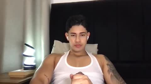 Javi    online show from 02/01/26, 10:30