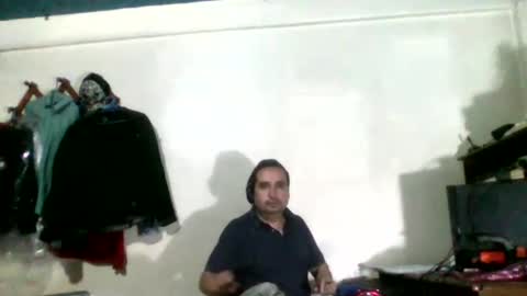 pablo_lopez_ online show from 09/19/25, 12:23