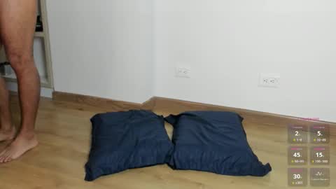 Snapshot of pablo_rincon95 chatting on 11/26/25, 01:50 pablo rincon95 online show from 11/26/25, 01:50