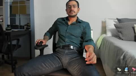 pablo rincon95 online show from 04/06/26, 12:39