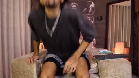 pablo online show from 03/04/26, 02:28