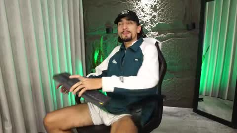 pablo online show from 03/17/26, 02:38