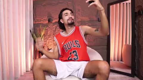 pablo online show from 03/20/26, 04:17