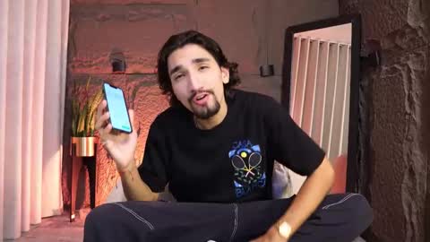 pablo online show from 03/25/26, 03:23