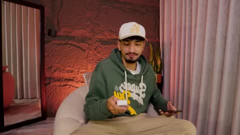 pablo online show from 04/05/26, 04:42