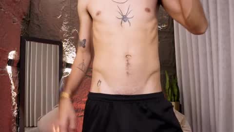 pablo online show from 04/06/26, 04:46