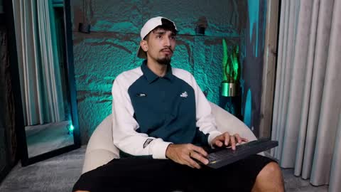 pablo online show from 04/07/26, 02:45