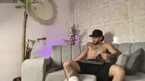 pablo_veleez online show from 07/02/26, 08:37