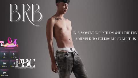 Snapshot of pablocast__ chatting on 12/05/25, 03:26 Pablo online show from 12/05/25, 03:26