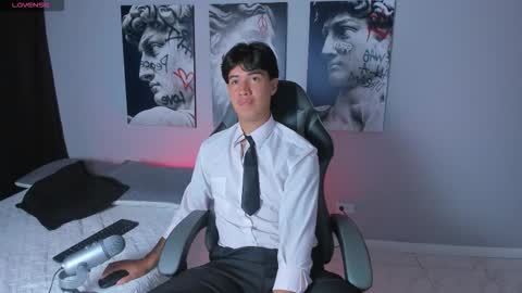 Pablo online show from 02/15/26, 01:35