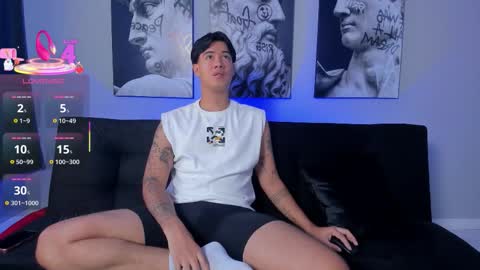 Pablo online show from 02/19/26, 11:28