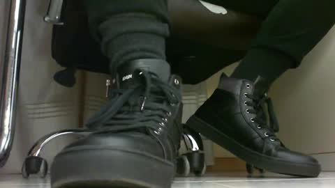 Pablo Meness online show from 01/16/25, 05:01