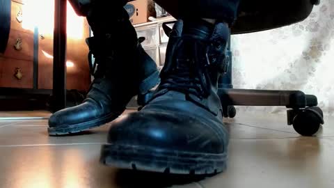 Pablo Meness online show from 01/08/26, 08:05