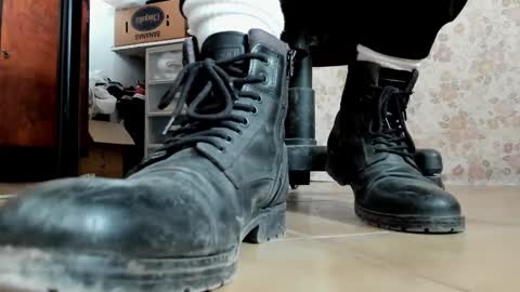 Pablo Meness online show from 01/10/26, 08:16