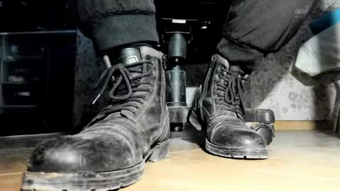 Pablo Meness online show from 01/15/26, 06:33