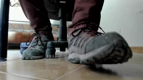 Pablo Meness online show from 02/17/26, 08:44