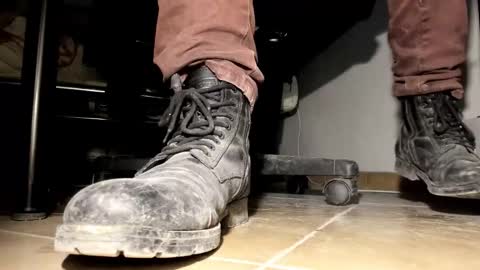 Pablo Meness online show from 02/27/26, 06:41