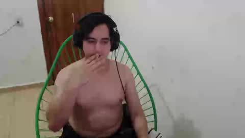 Snapshot of pablomingo chatting on 09/10/25, 07:08 pablomingo online show from 09/10/25, 07:08