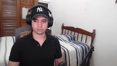 pablomingo online show from 01/18/26, 11:03