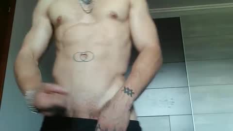 Pablo Mller online show from 05/16/26, 03:44