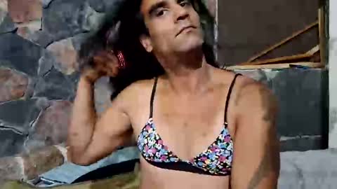 pablouyu online show from 02/10/26, 06:06