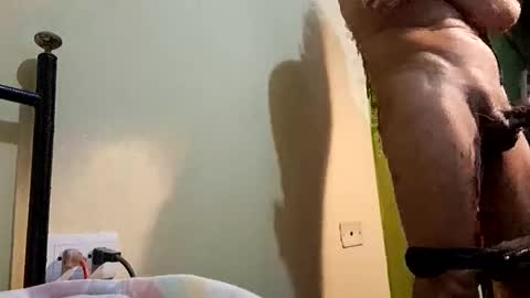 Snapshot of pabquin chatting on 12/13/24, 06:05 Pablo online show from 12/13/24, 06:05